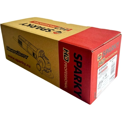 УШМ (болгарка) SPARKY MB 1600СE 14000077212 фото 9 УШМ (болгарка) SPARKY MB 1600СE 14000077212 фото 9