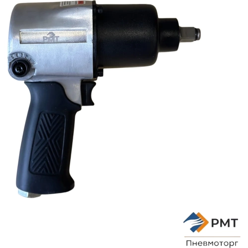 Ударный пневмогайковерт РМТ 1/2 AIW12717 FD2600 фото 5