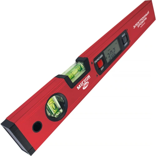 Цифровой уровень МЕГЕОН 77800 к0000019525