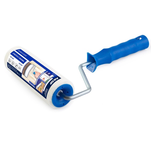 Валик Акор Мастер 4607044334113180 мм