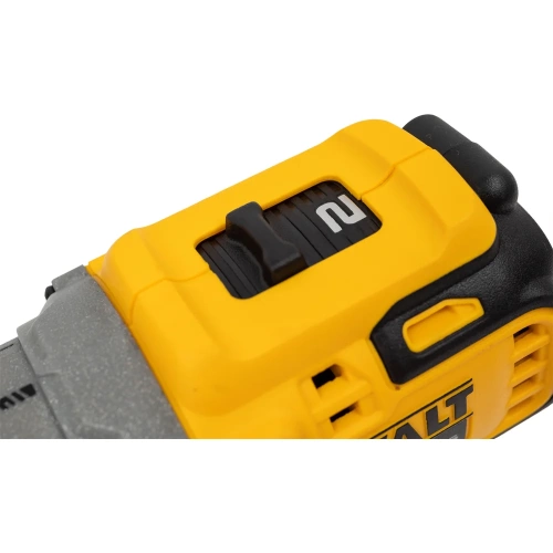 Компактная дрель-шуруповерт Dewalt XR 12В DCD701MD1E-A9 фото 6