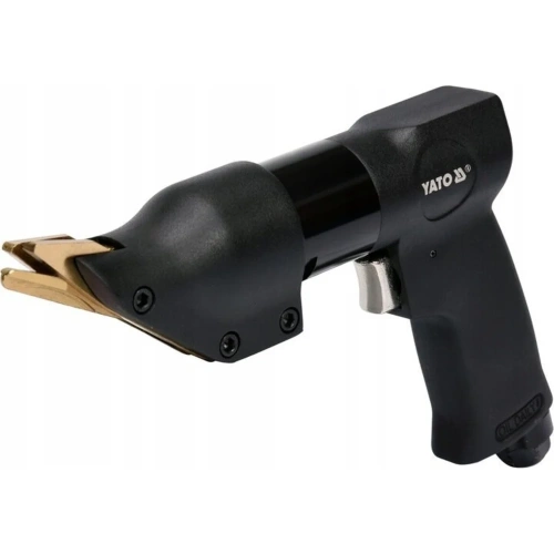 Пневматические угловые ножницы YATO YT-09944 фото 4 Пневматические угловые ножницы YATO YT-09944 фото 4