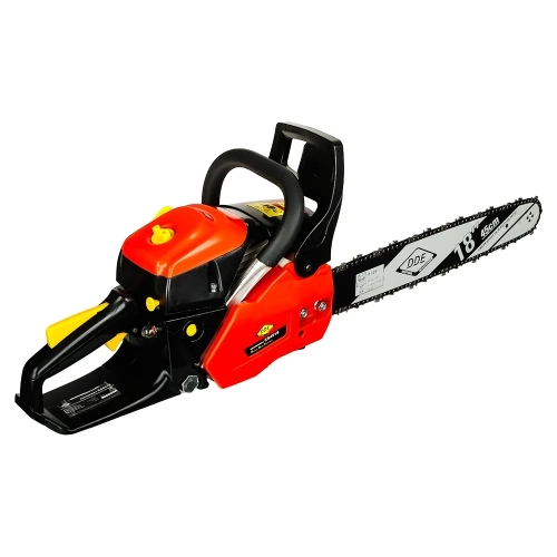 Бензопила DDE CS4518 Бензопила DDE CS4518