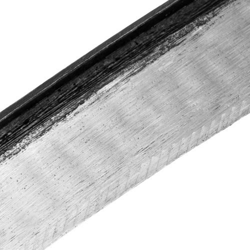 Коса "Соболь" №7, 700 мм, с отбитым полотном, Арти, фото 4