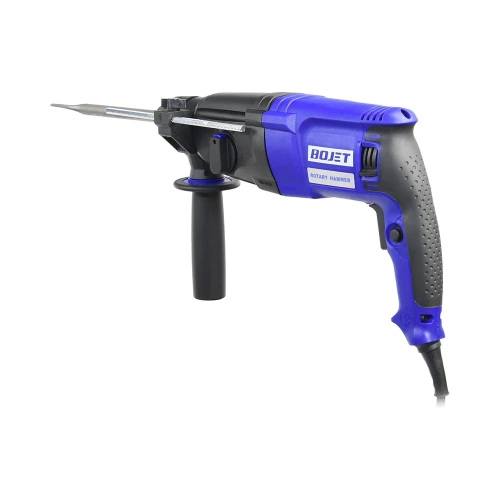 Перфоратор BOJET ERH-800 фото 6 Перфоратор BOJET ERH-800 фото 6