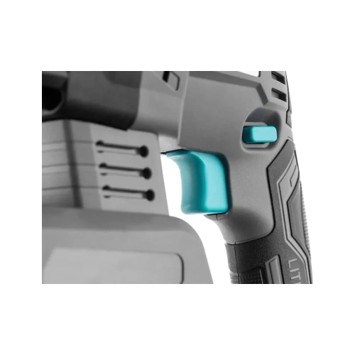 Аккумуляторный перфоратор Tesla TD18BL 18В LiION SDS+ 20мм 0-1500об/мин 1,9 Дж 3 режима 834526 фото 8 Аккумуляторный перфоратор Tesla TD18BL 18В LiION SDS+ 20мм 0-1500об/мин 1,9 Дж 3 режима 834526 фото 8