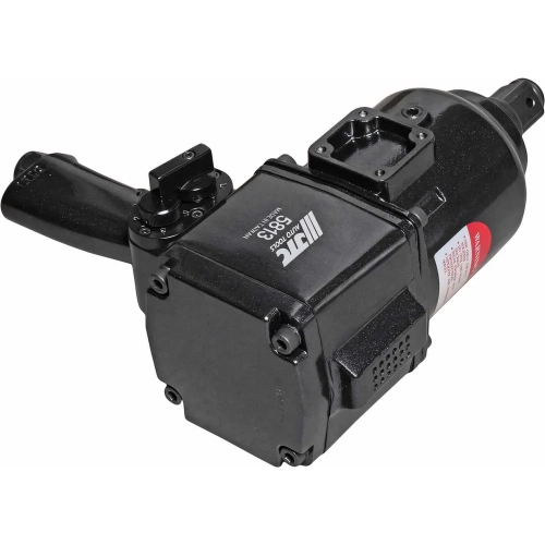 Ударный пневмогайковерт JTC 5813 фото 3