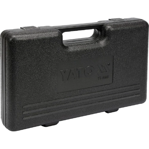 Заклепочник для резьбовых заклепок YATO М5-М12 YT-36119 фото 5