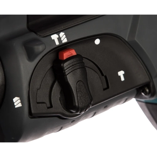 Аккумуляторный перфоратор Makita LXT DHR202RF фото 5