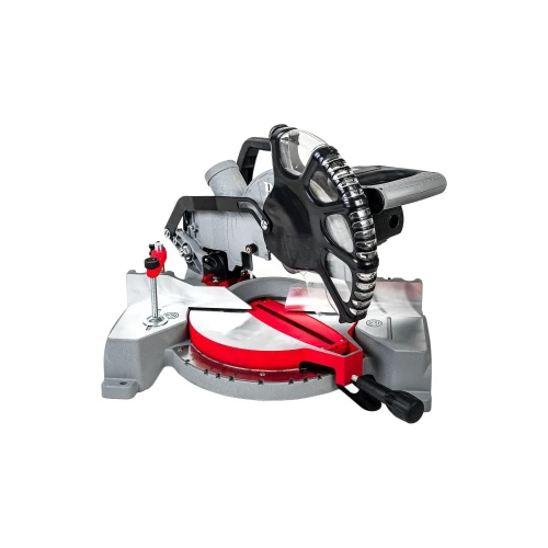 Торцовочная пила P.I.T. МАСТЕР PCM255-C фото 5