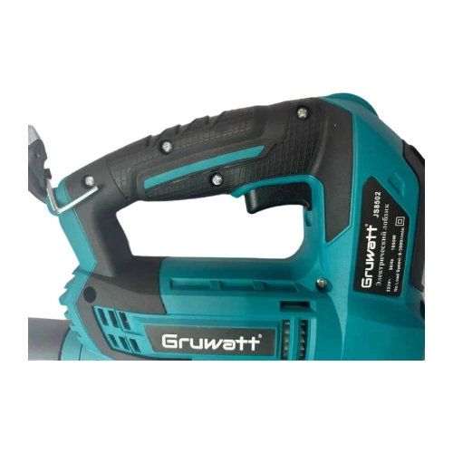 Электрический лобзик Gruwatt JSM8502 фото 5 Электрический лобзик Gruwatt JSM8502 фото 5