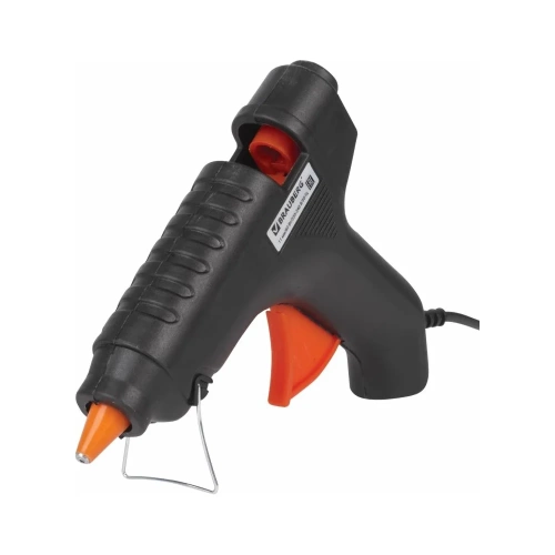 Клеевой пистолет BRAUBERG 670324 фото 3 Клеевой пистолет BRAUBERG 670324 фото 3