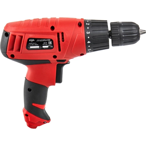 Шуруповерт Elitech ДШ 028РЭ (Е2201.018.00) ДМ 202416 фото 5 Шуруповерт Elitech ДШ 028РЭ (Е2201.018.00) ДМ 202416 фото 5