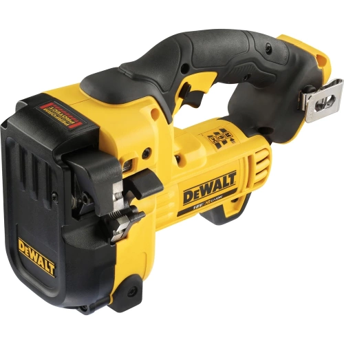 Аккумуляторный болторез Dewalt DCS350NT, 18 В, M6-M12, без АКБ и ЗУ, в кейсе TSTAK DCS350NT-XJ фото 3 Аккумуляторный болторез Dewalt DCS350NT, 18 В, M6-M12, без АКБ и ЗУ, в кейсе TSTAK DCS350NT-XJ фото 3