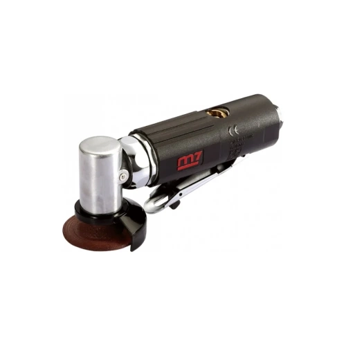 Пневматическая зачистная машина MIGHTY SEVEN QB-623 Пневматическая зачистная машина MIGHTY SEVEN QB-623