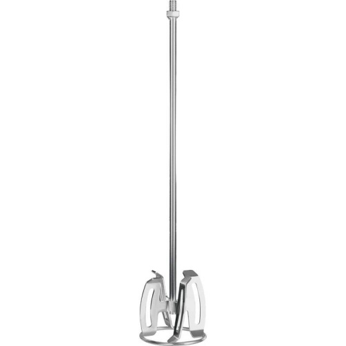 Насадка-миксер для шпаклевок Зубр Профессионал МНШ-П120 снизу-вверх М14 120 мм