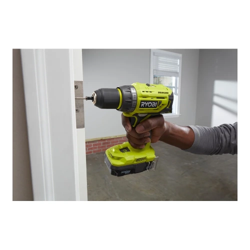 Бесщеточная аккумуляторная дрель-шуруповерт Ryobi ONE+ R18DD7-0 5133004532 фото 7 Бесщеточная аккумуляторная дрель-шуруповерт Ryobi ONE+ R18DD7-0 5133004532 фото 7