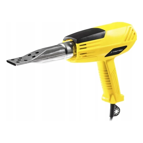 Тепловая пушка TROTEC HyStream 200 4435000005 фото 5