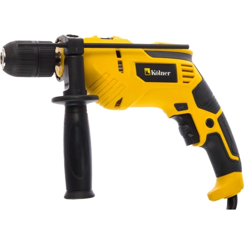 Ударная дрель Kolner KID 700VQ 8030100346 фото 7 Ударная дрель Kolner KID 700VQ 8030100346 фото 7