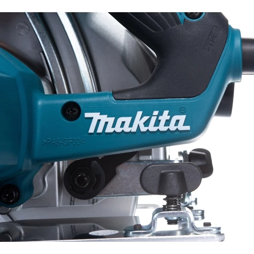 Дисковая пила Makita HS7611K фото 6