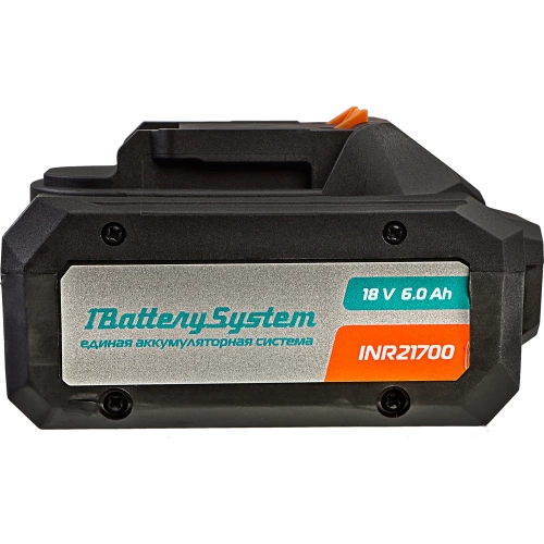 Аккумулятор Sturm 1BatterySystem SBP1806HP фото 6