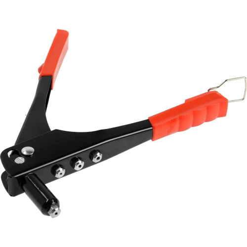 Заклепочник ЛОМ 235 мм 9693406 фото 9