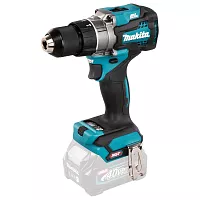Аккумуляторная дрель-шуруповерт Makita XGT BL 40В DF001GZ