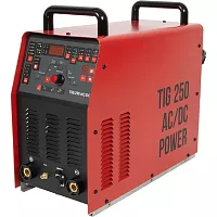 Сварочный аппарат аргонодуговой сварки HENRIKS TIG 250 AC/DC POWER HTIG250ACDCP