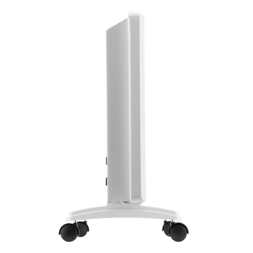 Конвектор электрический CH-2000, 2000 Вт, X-образный нагреватель, термостат, колеса MTX фото 4 Конвектор электрический CH-2000, 2000 Вт, X-образный нагреватель, термостат, колеса MTX фото 4