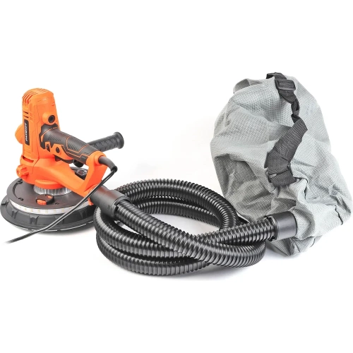 Шлифовальная машина Patriot ws 180 l, 800вт, 2300 об.мин. 110301523 фото 8