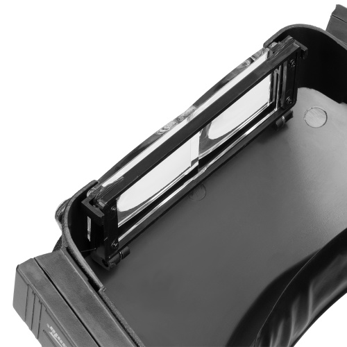 Лупа с дополнительными линзами, с подсветкой, для закрепления на голове Sparta фото 7