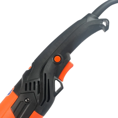 Углошлифовальная машина (УШМ) PATRIOT AG 150 тонкий корпус, пылезащищенная, диск 150 мм 110301155 фото 6 Углошлифовальная машина (УШМ) PATRIOT AG 150 тонкий корпус, пылезащищенная, диск 150 мм 110301155 фото 6