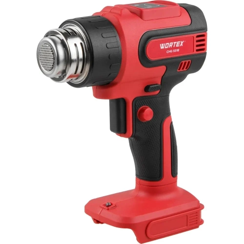 Аккумуляторная термовоздуходувка WORTEX CHG 5518 в коробке, ALL1 XLT SOLO 18 В, 1 скорость, 300-550 C 1333609 фото 3 Аккумуляторная термовоздуходувка WORTEX CHG 5518 в коробке, ALL1 XLT SOLO 18 В, 1 скорость, 300-550 C 1333609 фото 3