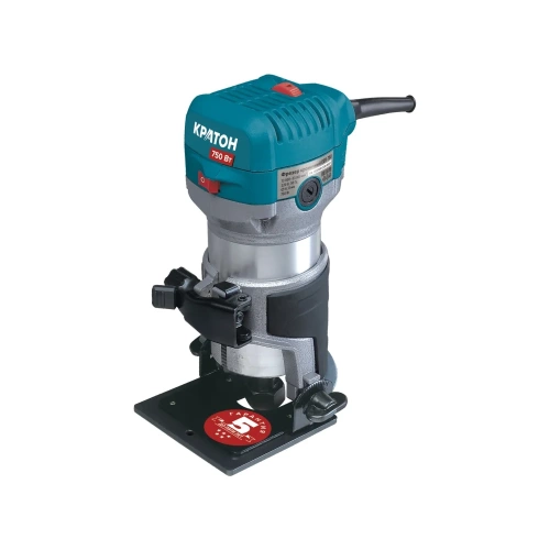 Фрезер кромочный Кратон EER-750 3 12 01 010