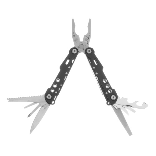 Трансформер, 13 функций, авторазжим, в чехле, 165 мм Matrix фото 5