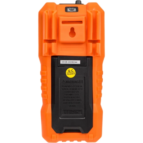 Цифровой мультиметр Gigant GDM-2 фото 7