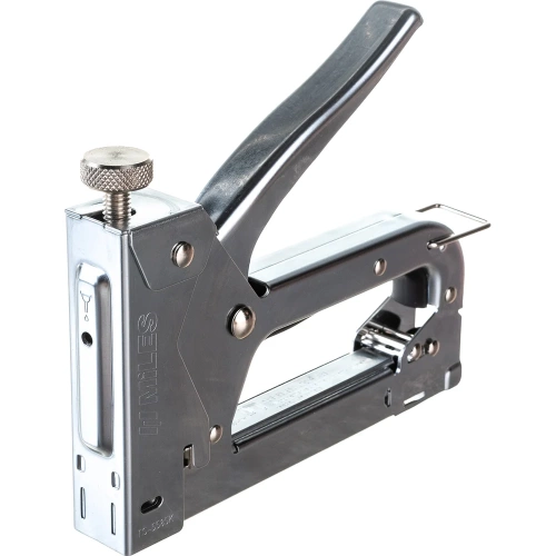 Скобозабивной степлер Miles TS-5585 фото 3