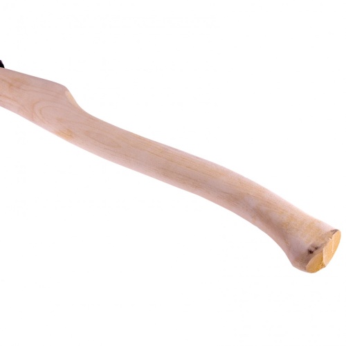 Топор кованый, в сборе, 680/900 г, деревянное топорище, 400 мм, Б, фото 4