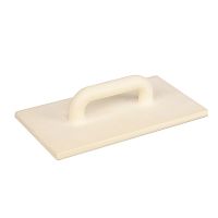 Терка полиуретановая, 180 х 320 мм Сибртех