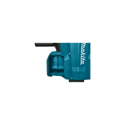 Молоток отб аккумуляторный Makita HEX 28,6мм, XGT 2x40В BL, AWS, AVT, Soft no load, XPT, 72,8Дж, плавный пуск, защита от непреднамеренного включения, поддержание об-тов под нагрузкой, подсветка, без АКБ и З/У HM004GZ01 фото 6