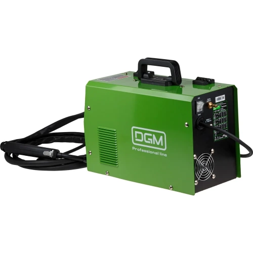 Сварочный полуавтомат DGM MIG-205P фото 11