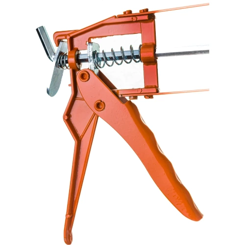 Скелетный пистолет для герметика FIT 14221 фото 4