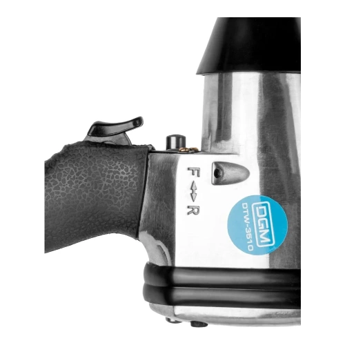 Пневмогайковерт DGM 1/2 DTW-3510 DG4012-5 фото 5