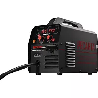 Сварочный полуавтомат Ресанта САИПА-VI7165А MIG 5в1 Black 900/65/228