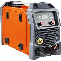 Сварочный инвертор КРАТОН Полуавтомат IMIG-160 3 04 02 033