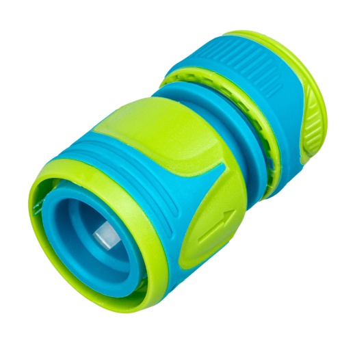 Соединитель быстросъемный 1/2 Palisad Luxe фото 2