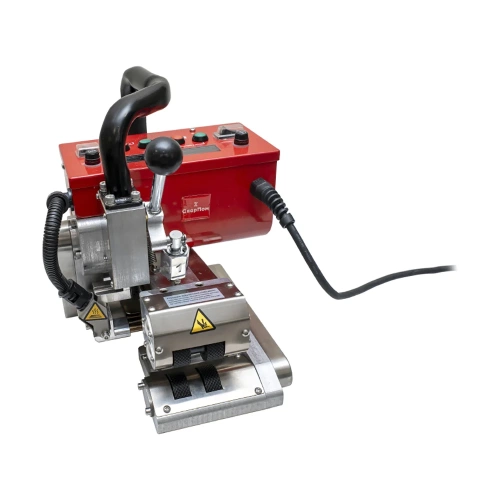 Сварочный автомат горячего клина СварПом СП32 3.32000 фото 4