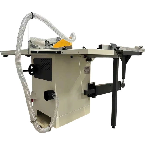 Распиловочный станок REALREZ RPS254 (400V) REZ-RPS254-400V фото 8