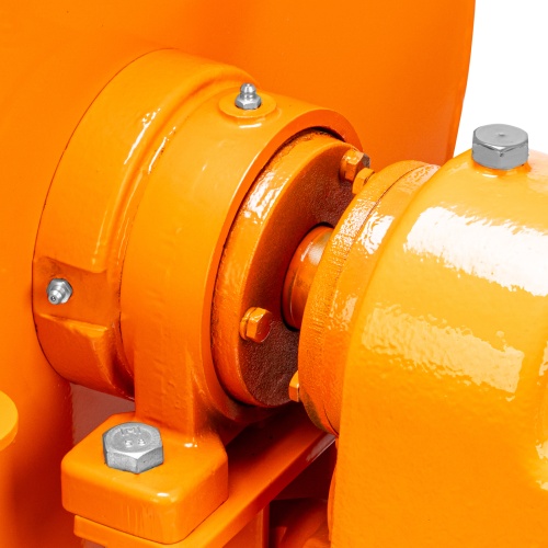 Растворосмеситель РН-150.2, 150 л, 1.5 кВт, 380 В, 35, 9 фото 20