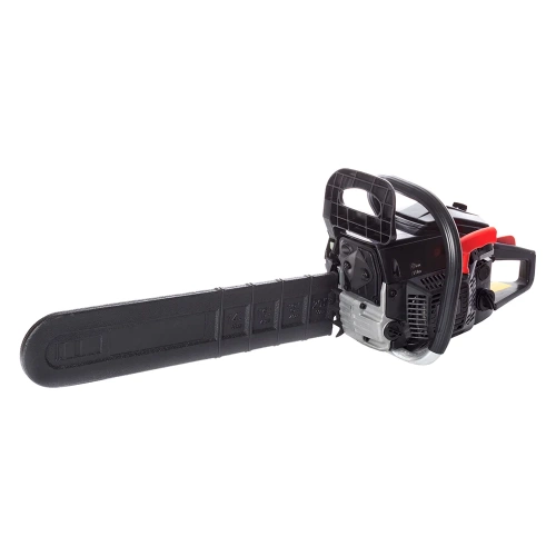 Бензопила REDVERG Basic GC-58C 6672716 фото 6